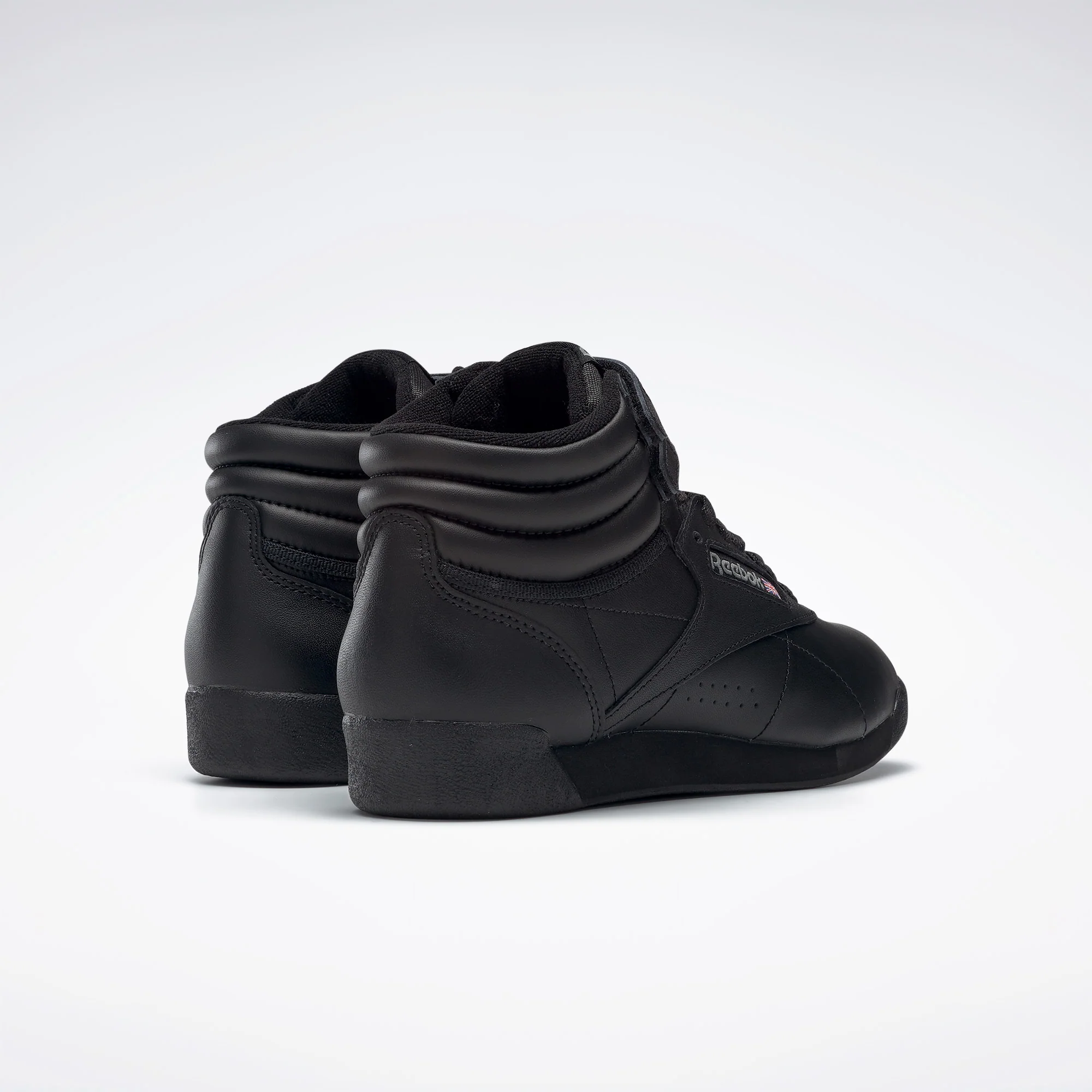 Zapatillas Reebok Freestyle Hi - Image 3