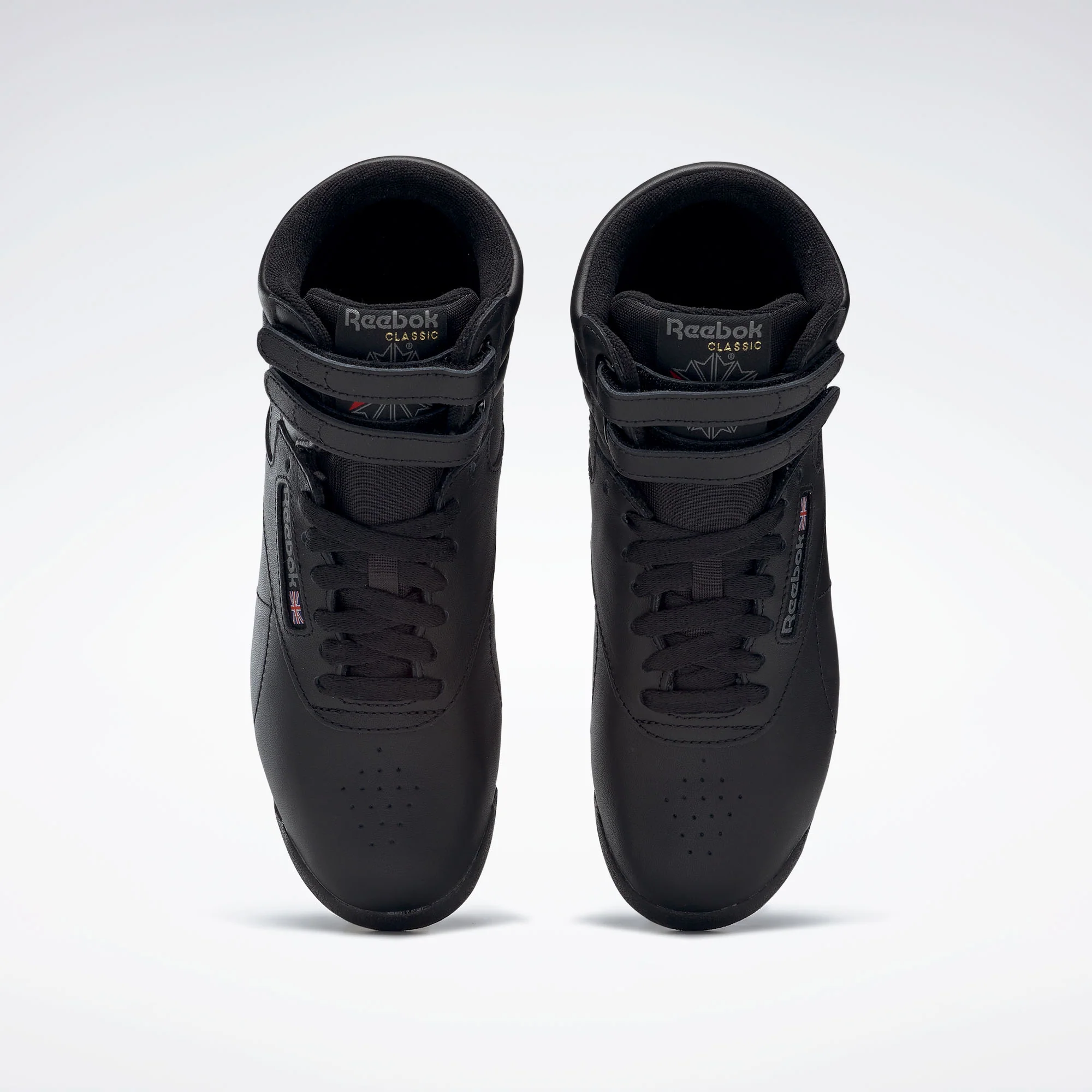 Zapatillas Reebok Freestyle Hi - Image 4
