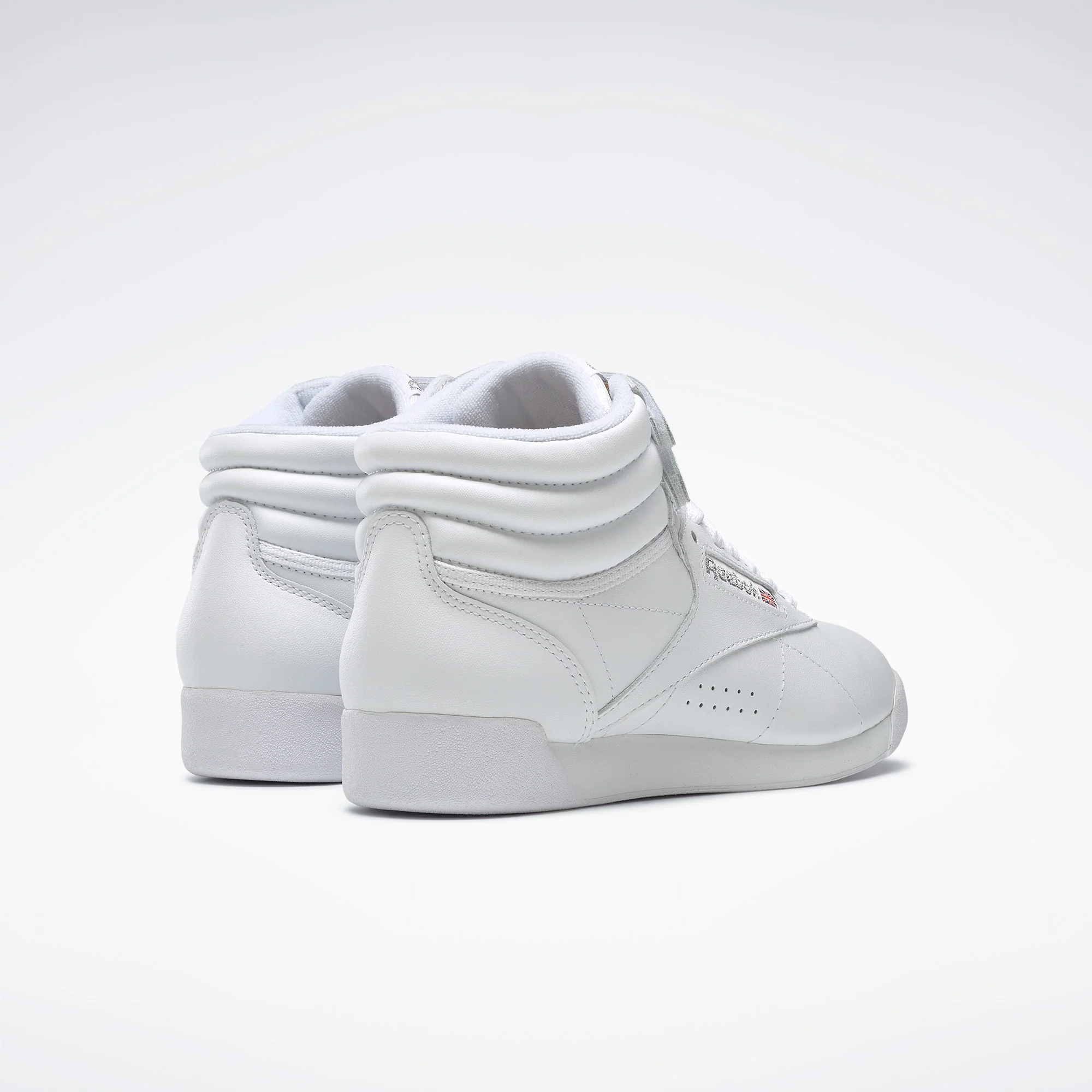 Zapatillas Reebok Freestyle Hi - Image 3