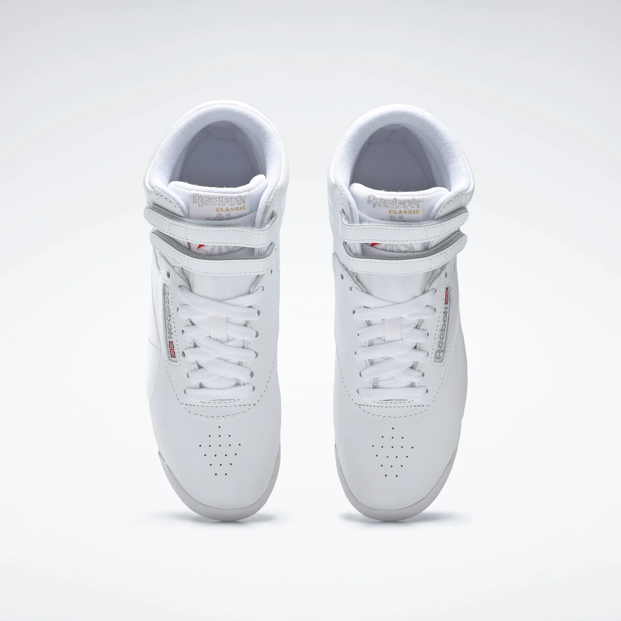 Zapatillas Reebok Freestyle Hi - Image 4