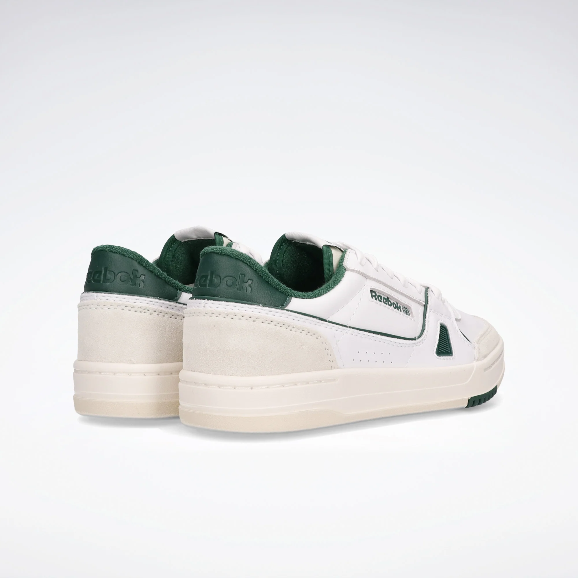 Zapatillas Reebok LT Court - Image 3