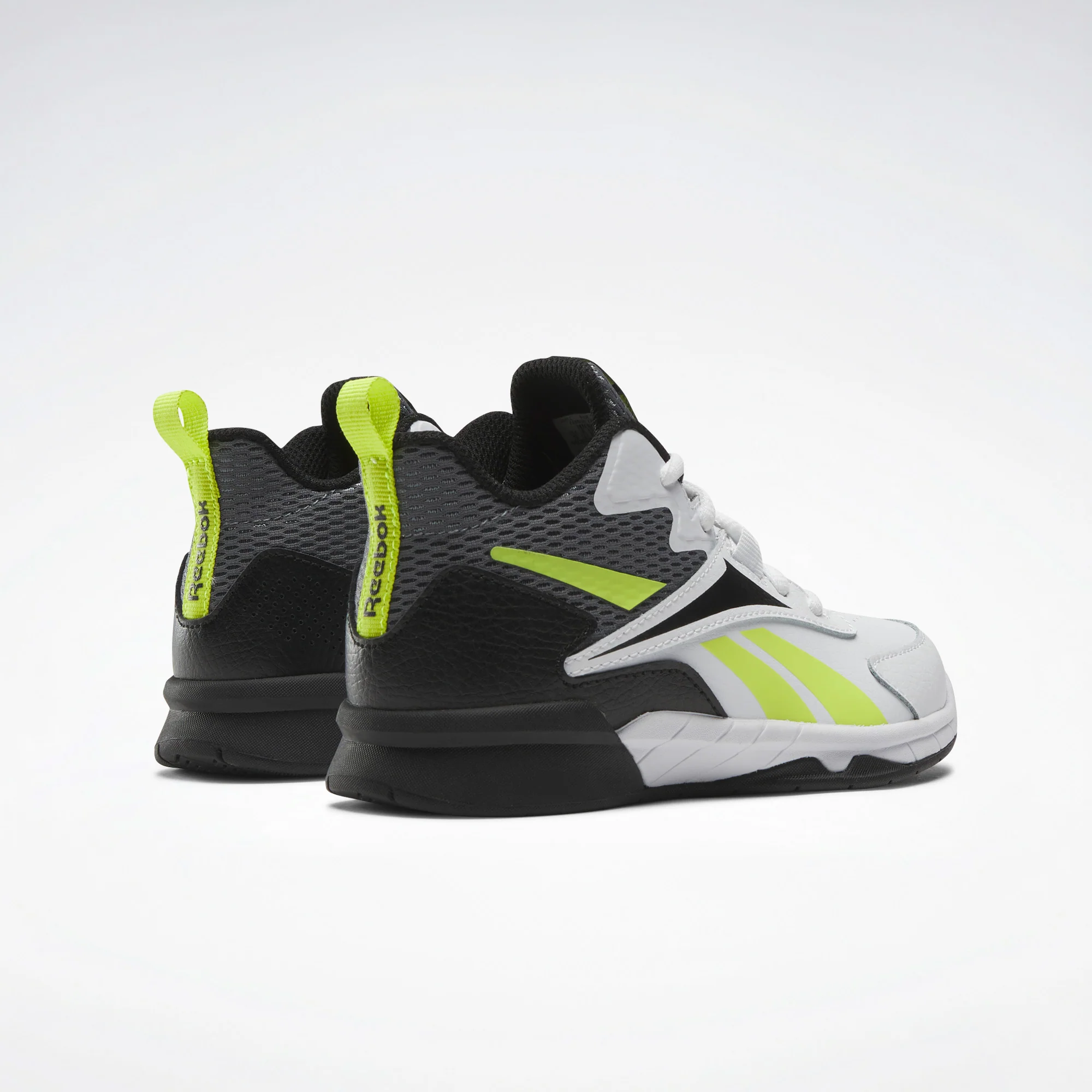 Zapatillas Reebok More Buckets - Image 3