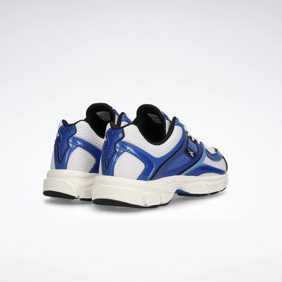 Zapatillas Reebok Premier Trinity - Image 3