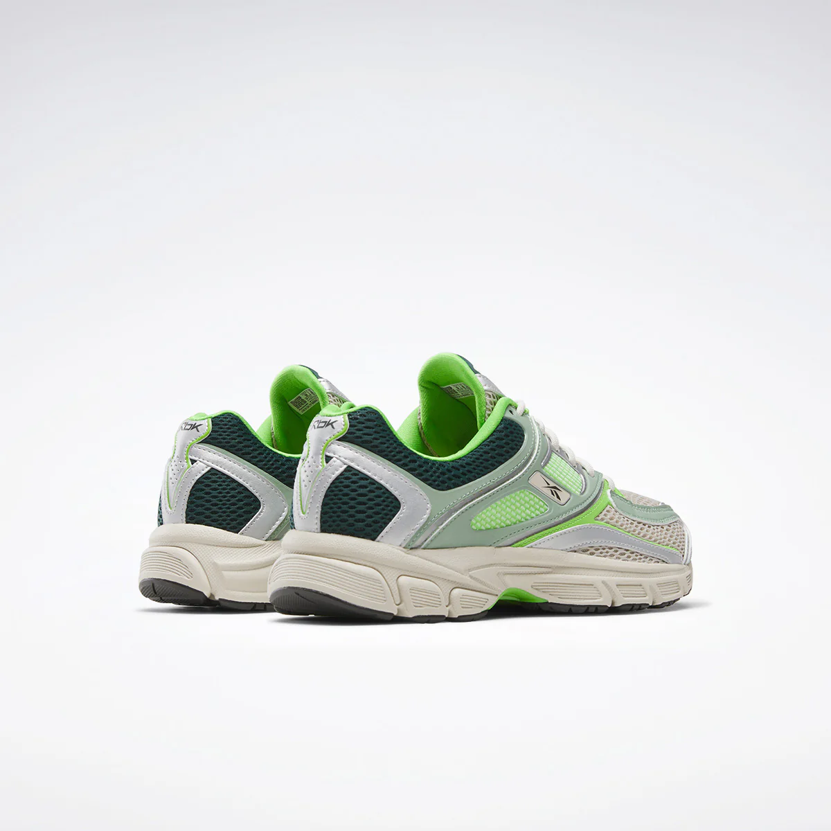 Zapatillas Reebok Premier Trinity - Image 3