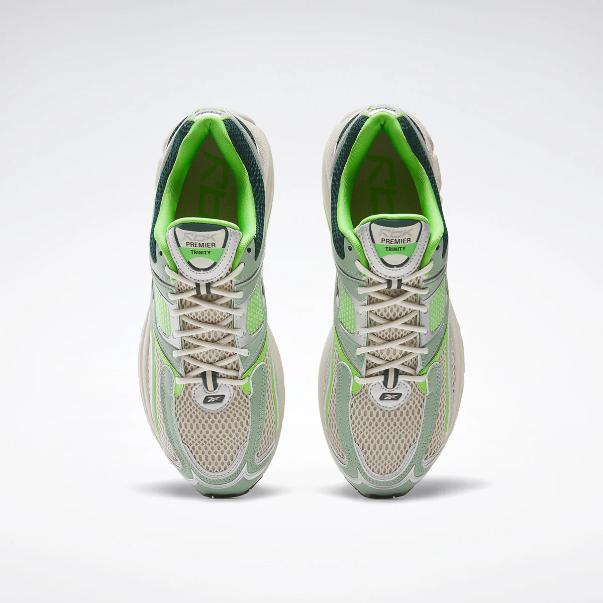 Zapatillas Reebok Premier Trinity - Image 4