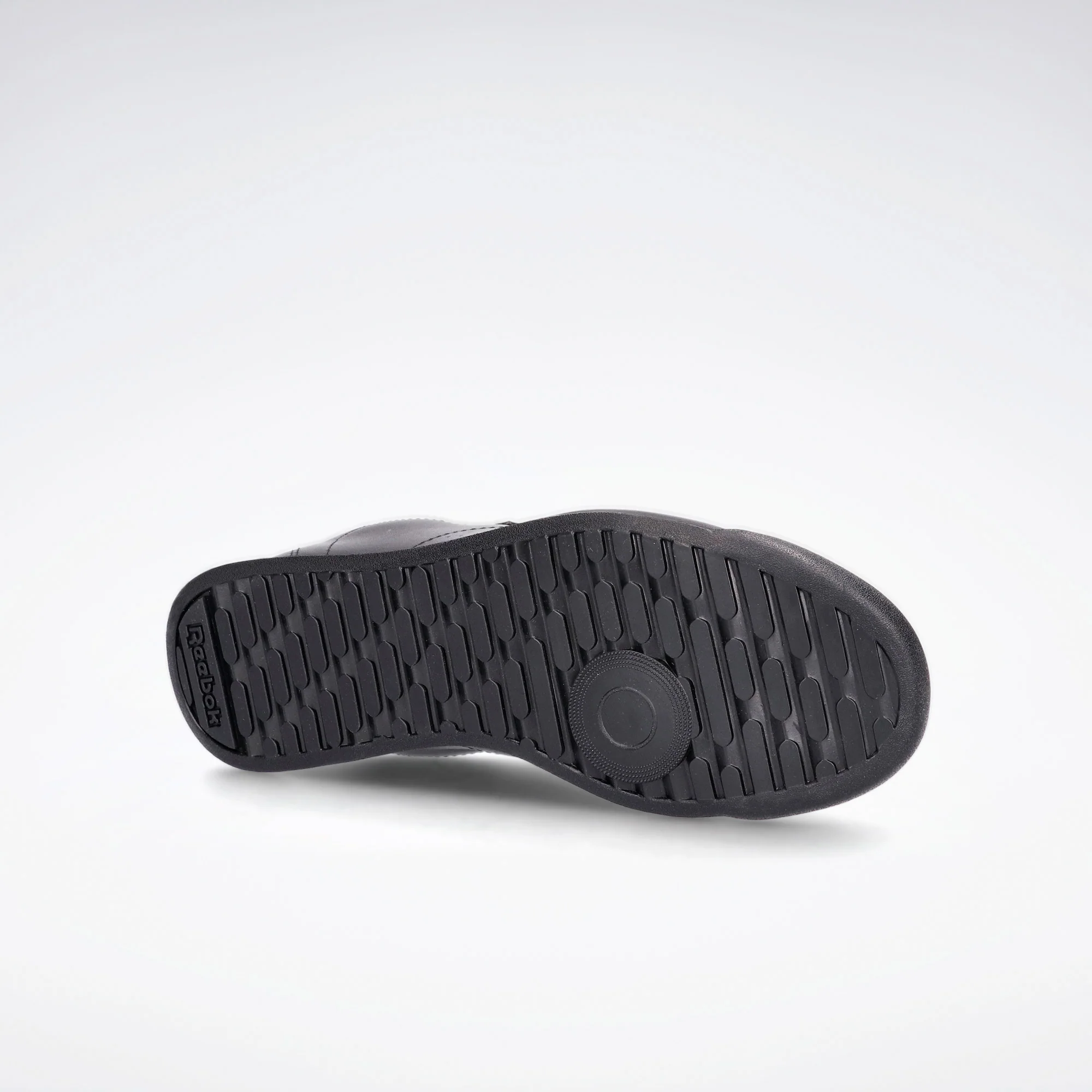 Zapatillas Reebok Princess Negras - Image 5