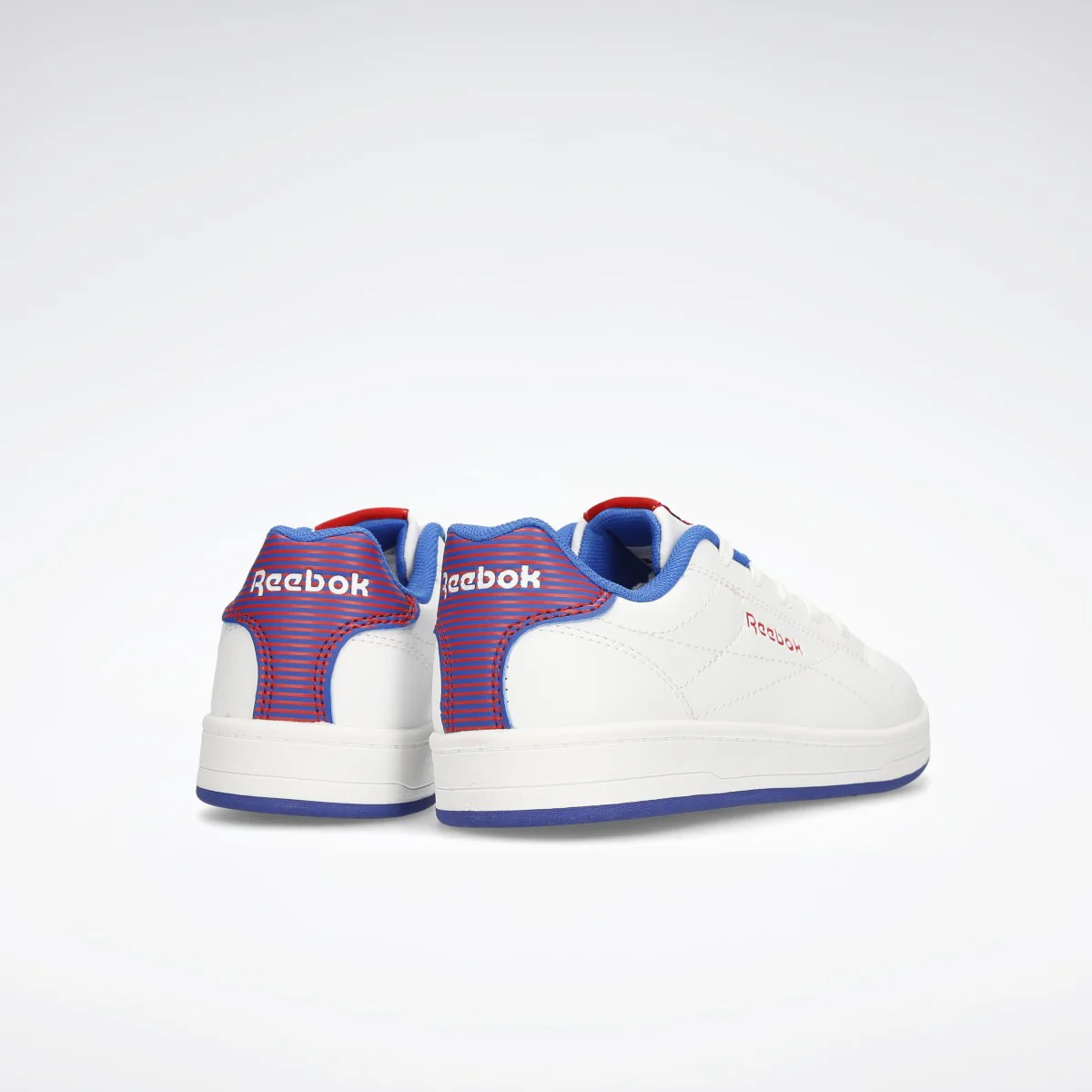 Zapatillas Reebok  Royal Complete Cln 2.0 Kids - Image 3