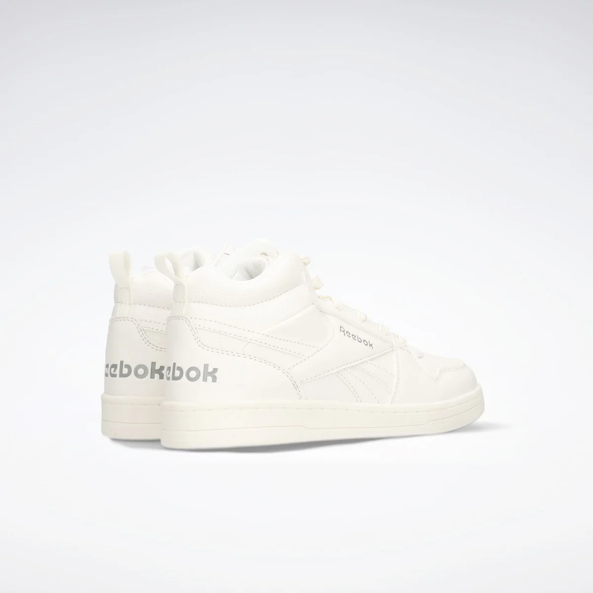 Zapatillas Reebok Royal Prime 2.0 Kids - Image 3