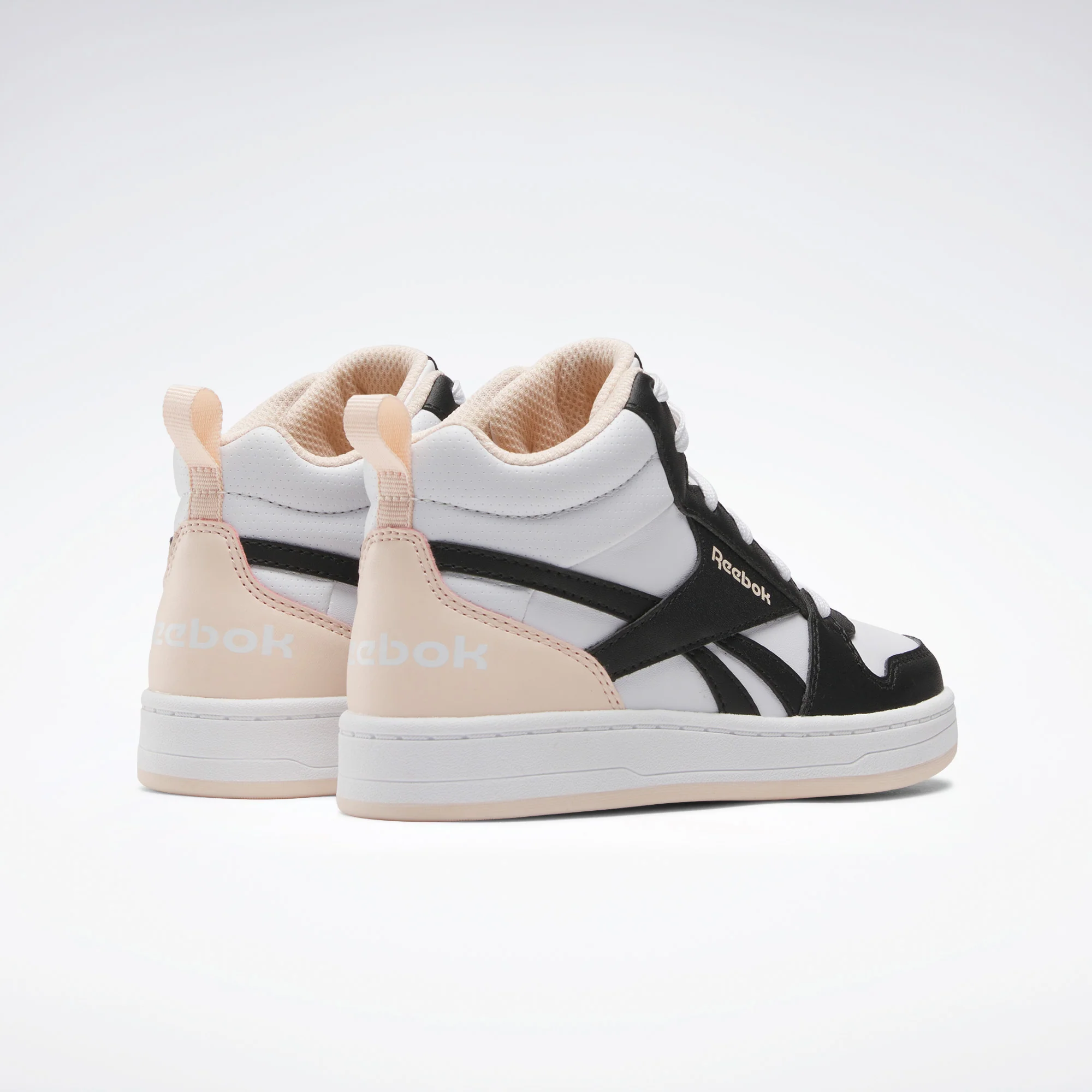 Zapatillas Reebok Royal Prime Mid 2.0 - Image 3