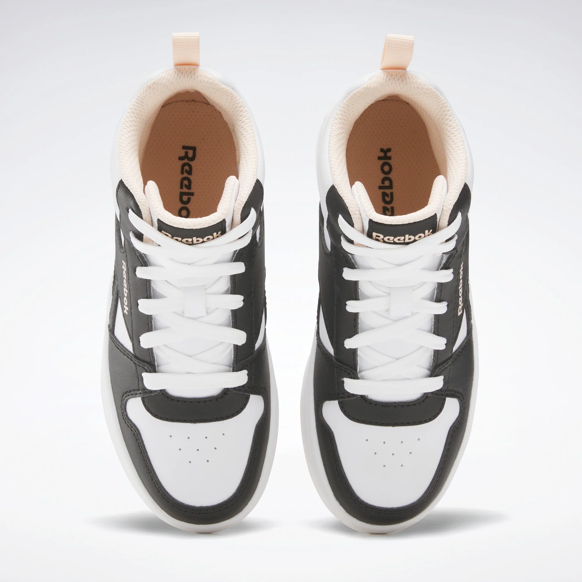 Zapatillas Reebok Royal Prime Mid 2.0 - Image 4