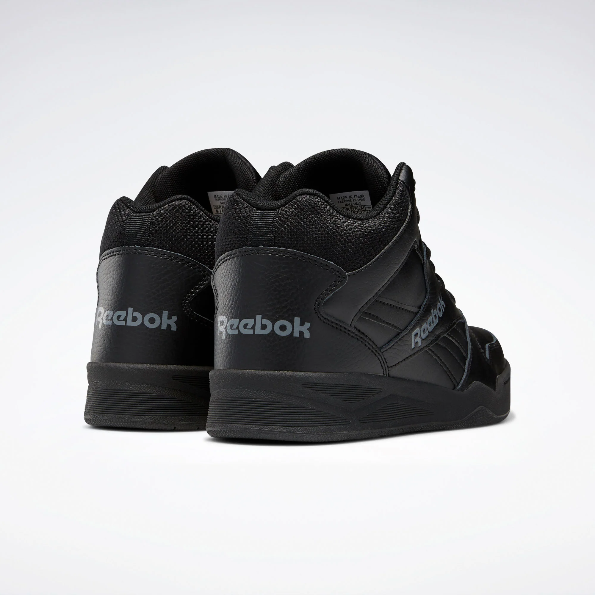 Zapatillas Reebok Royal - Image 3