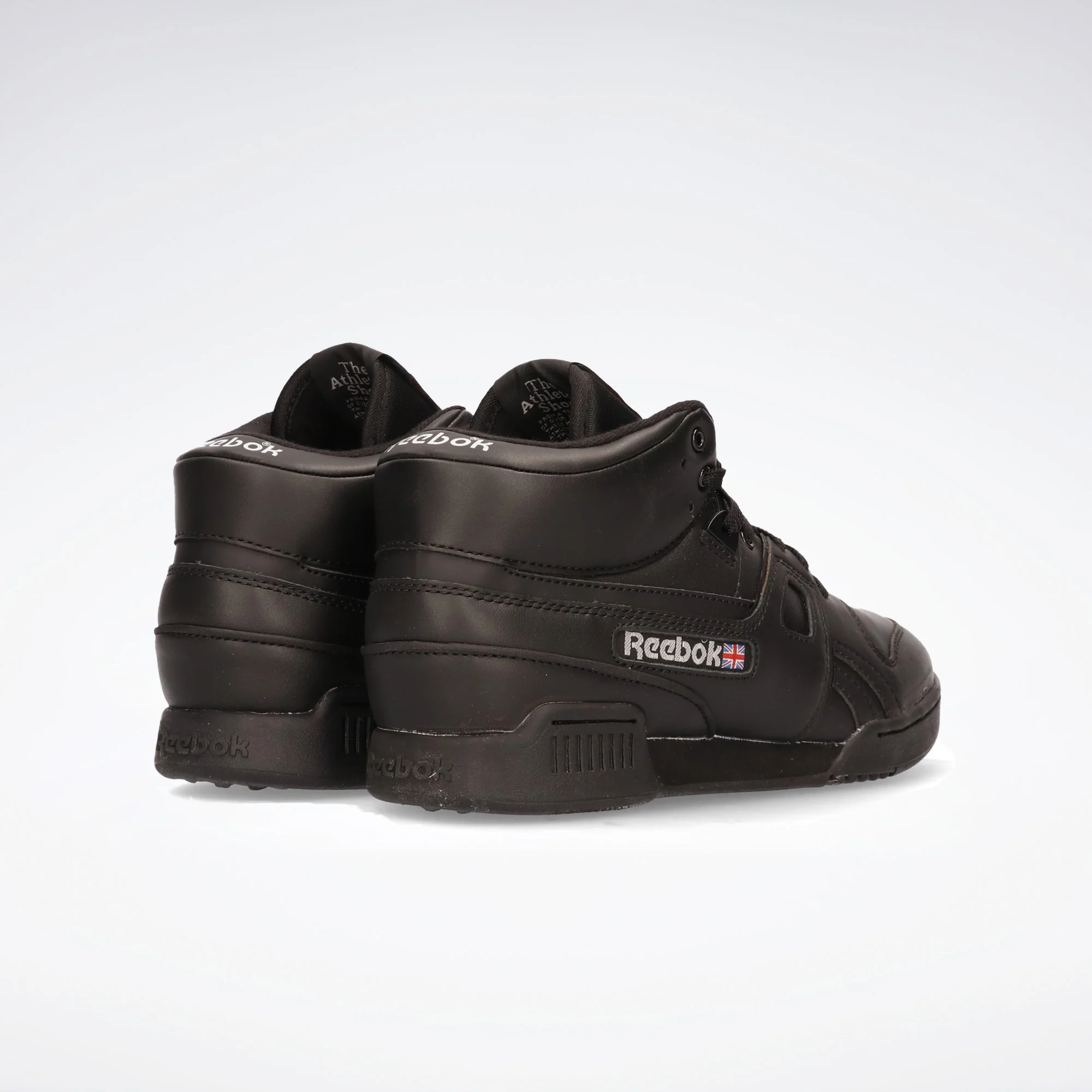 Zapatillas Reebok Workout Pro Mid - Image 3