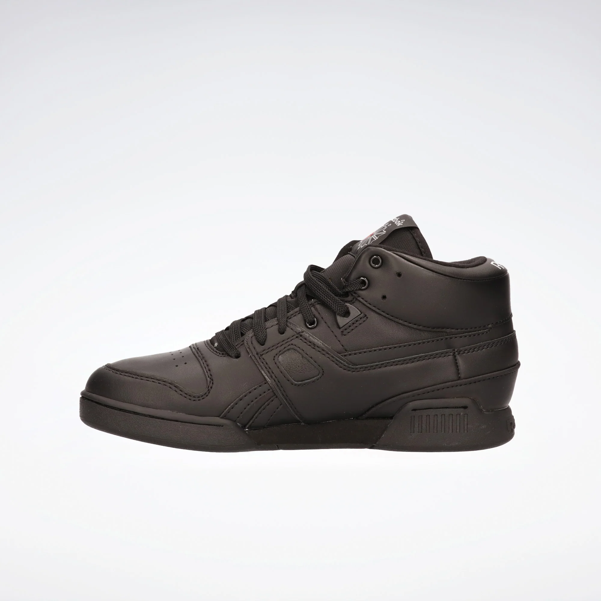 Zapatillas Reebok Workout Pro Mid - Image 4